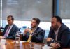 Anuncia Samuel García inversión de mil mdd para proyectos de energía renovable en Nuevo León