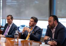 Anuncia Samuel García inversión de mil mdd para proyectos de energía renovable en Nuevo León