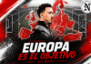 Mexicano se abre paso en el futbol europeo desde Bélgica
