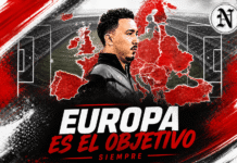 Mexicano se abre paso en el futbol europeo desde Bélgica