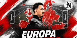 Mexicano se abre paso en el futbol europeo desde Bélgica