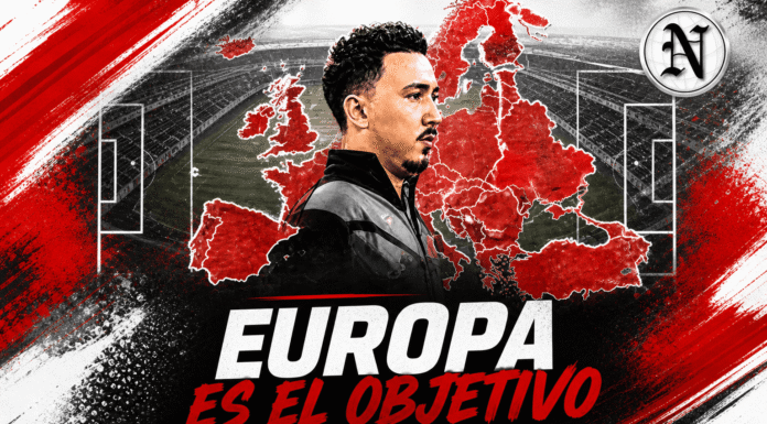 Mexicano se abre paso en el futbol europeo desde Bélgica