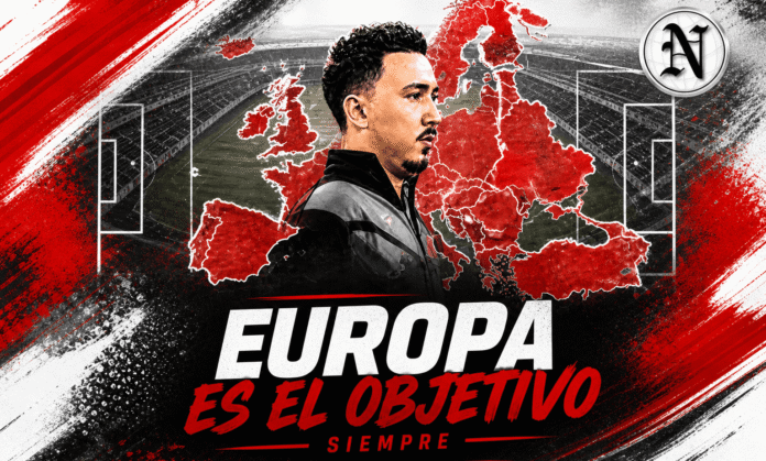 Mexicano se abre paso en el futbol europeo desde Bélgica