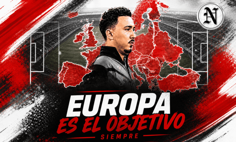 Mexicano se abre paso en el futbol europeo desde Bélgica