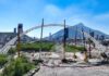 Puente peatonal sobre el Santa Catarina conectará Líneas 4 y 6 del Metro rumbo al Mundial 2026