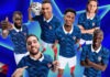 Francia anuncia su convocatoria para el Mundial 2026