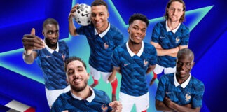 Francia anuncia su convocatoria para el Mundial 2026