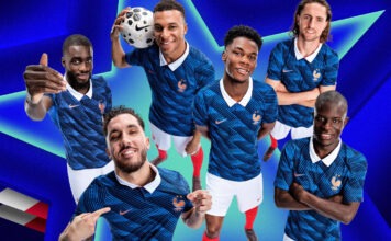 Francia anuncia su convocatoria para el Mundial 2026