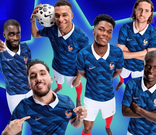 Francia anuncia su convocatoria para el Mundial 2026