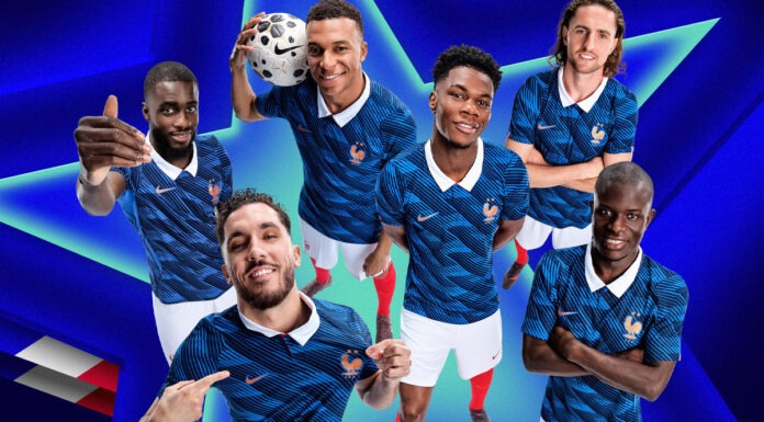 Francia anuncia su convocatoria para el Mundial 2026