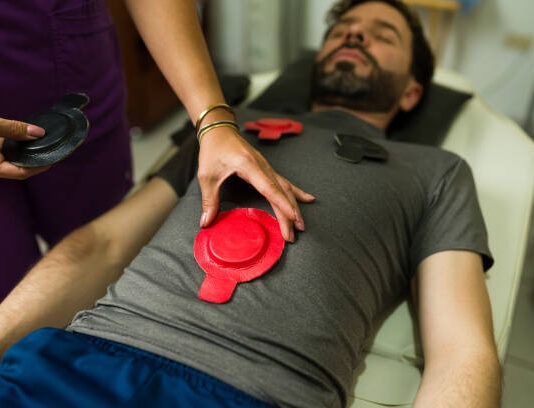 Imanes y salud: ¿realmente funcionan?