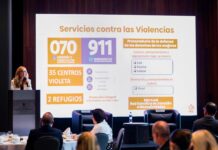 Impulsan estrategia contra la violencia laboral contra las mujeres en empresas de Nuevo León