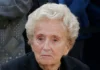 Muere Bernadette Chirac, histórica ex primera dama de Francia