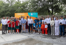 Celebran Día Mundial del Medio Ambiente con reconocimiento a escuelas sustentables