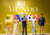 Restauran “La Lagartera” e inauguran exposición mundialista