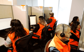 Habilitan atención en inglés a través de la línea 070 para visitantes del Mundial en Nuevo León