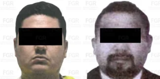 Condenan a 27 años de prisión a exfuncionario de la FGR por delincuencia organizada