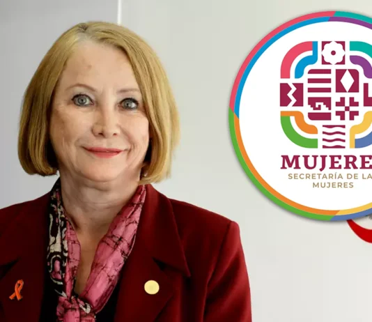 Laura Itzel Castillo será titular de Secretaría de las Mujeres tras anuncio de Sheinbaum