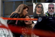 Condenan a padres de autor de masacre escolar en Belgrado por negligencia