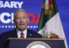 Seguridad fronteriza requiere unidad entre México y Estados Unidos