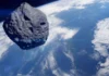 Asteroide cercano a la Tierra será visible con telescopios