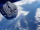 Asteroide cercano a la Tierra será visible con telescopios