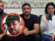 Adolfo Plata regresa a casa tras descartar acusaciones en su contra