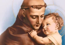 Arrancan festejos religiosos de San Antonio de Padua en Monterrey