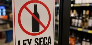 Ley seca en CDMX dejaría pérdidas de hasta 25 mdp a pequeños comercios