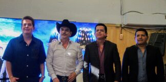 Los Alegres del Barranco anuncian concierto en Monterrey y adelantan posibles colaboraciones