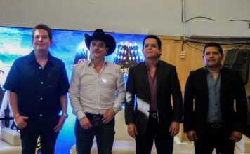 Los Alegres del Barranco anuncian concierto en Monterrey y adelantan posibles colaboraciones