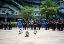 San Pedro despliega policía turística para atender a visitantes del Mundial