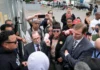 Exigen justicia para inmigrantes detenidas en Nueva Jersey por presuntos abusos