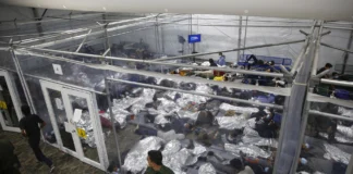 Centros de detención migratoria enfrentan obstáculos en Estados Unidos