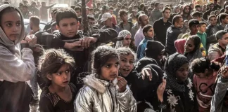 Reportaje sobre niños palestinos muertos por disparos recibe premio periodístico europeo