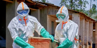 Ébola en Congo reduce casos sospechosos, pero aumentan contagios confirmados