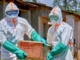 Ébola en Congo reduce casos sospechosos, pero aumentan contagios confirmados