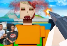GoreBox es prohibido temporalmente en Filipinas tras tiroteo escolar