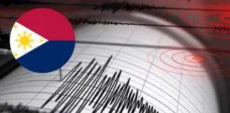Sismo revive temor por terremotos y tsunamis en Filipinas