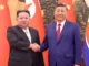 Xi Jinping y Kim Jong-un acuerdan fortalecer cooperación entre China y Corea del Norte