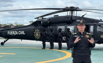 Nuevo León reporta 134 detenidos en operativos de seguridad