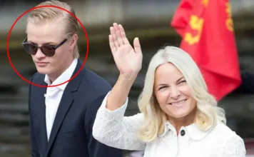 Condenan a Marius Borg Høiby y sacude a la realeza noruega