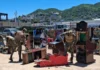 Acapulco elimina más de 100 máquinas tragamonedas decomisadas