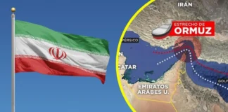 Irán anuncia bloqueo de Ormuz mientras Estados Unidos asegura que sigue abierto
