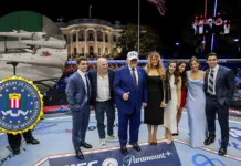 Revela FBI cómo frustró ataque con drones a Casa Blanca durante evento