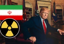 Trump asegura que Irán aceptó inspecciones nucleares permanentes
