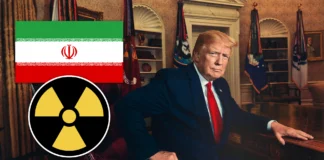 Trump asegura que Irán aceptó inspecciones nucleares permanentes