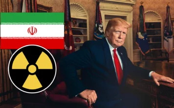 Trump asegura que Irán aceptó inspecciones nucleares permanentes