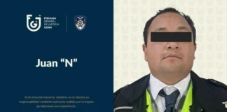 Tlalpan vincula a proceso a padrastro por pederastia agravada