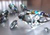 Diamantes sintéticos transforman el mercado mundial de joyería
